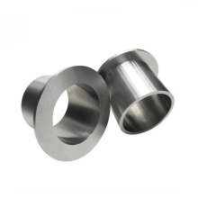 High Precision Customized CNC Machining Stainless Steel Flange Bushing for Machinery Equipment